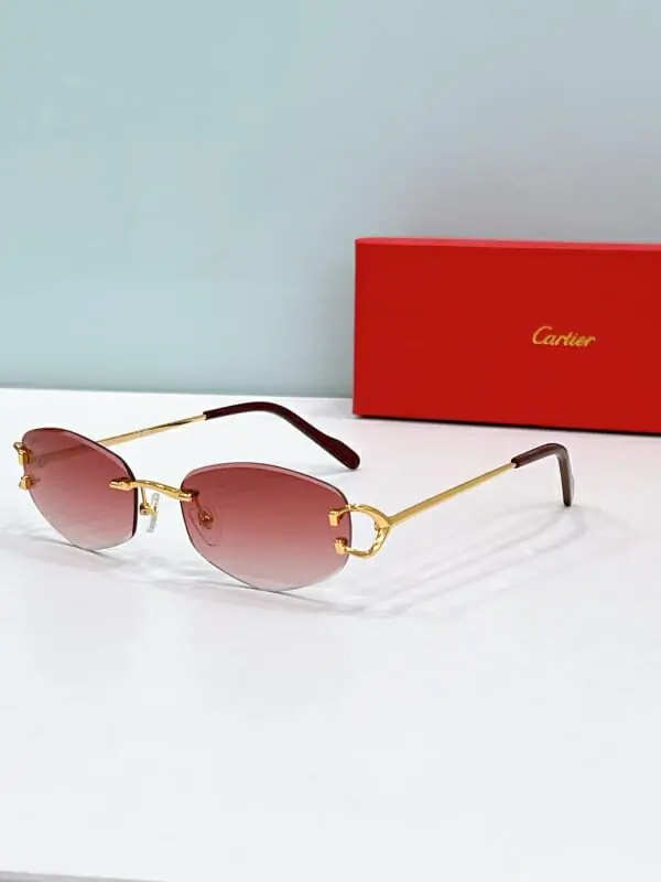 cartier aaa qualite lunettes de soleils s_123226b